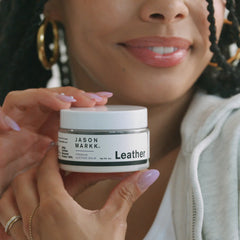 Leather Conditioning Balm