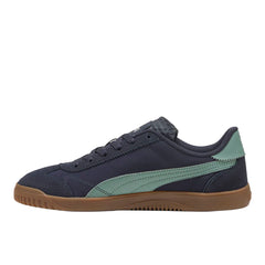 Club 5V5 Lux OG Lace Up Sneakers