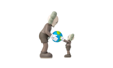 KAWS The Promise KAWS081