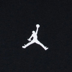 Jumpman Air Embroidered Tee - Youth