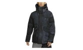 Sportswear Storm-fit City Series Hooded Jacket "Black / Dark Smoke Grey" DD8287 010