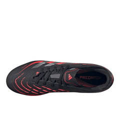 Predator Pro Firm Ground Soccer Cleats