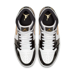 AJ 1 Mid SE - Mens