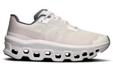 Running Cloudmonster Void Ivory Wolf (Women's)