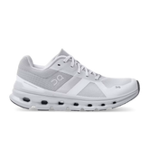 On Running Cloudrunner White Frost (Women's)
