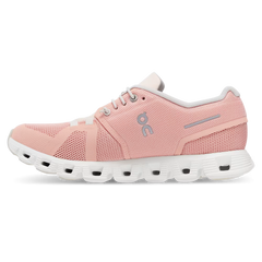 On Running Cloud 5 Rose Shell (Women's)