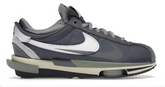 Zoom Cortez SP sacai Iron Grey