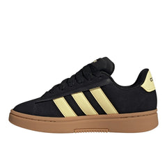 Grand Court Alpha 00s Lace Up Sneakers