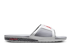 Hydro III Retro Summit White Fire Red