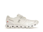 On Running Cloud 5 Undyed White (W)