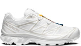 XT 6 White Lunar Rock
