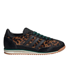 SL 72 OG Lace Up Sneakers