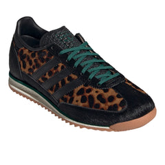 SL 72 OG Lace Up Sneakers