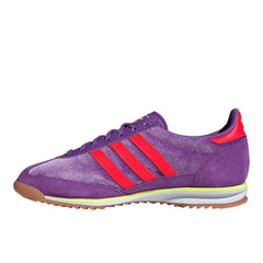 SL 72 OG Lace Up Sneakers