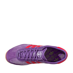 SL 72 OG Lace Up Sneakers