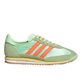 SL 72 OG Lace Up Sneakers