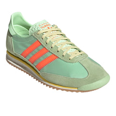 SL 72 OG Lace Up Sneakers