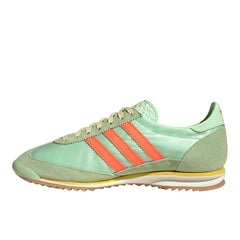 SL 72 OG Lace Up Sneakers