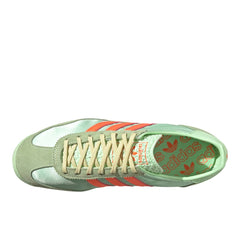 SL 72 OG Lace Up Sneakers