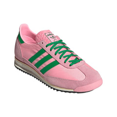 SL 72 OG Lace Up Sneakers