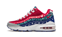 Air Max 95 GS "Christmas Sweater"