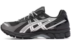 Gel Kayano 12.1 Kith Tornado Pure Silver