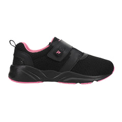 Stability Strap Walking Shoes