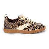 Wylder Lace Up Sneakers