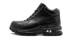 Air Max Goadome "Black" 865031 009