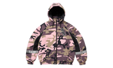 Chicago White Sox™ Stadium Jacket "FW25 - Pink Camo" SU26966