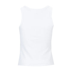 Ribbed Tank - Womens