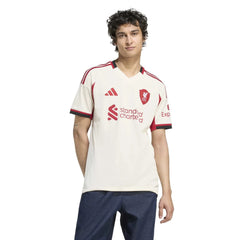 Liverpool 25/26 Replica 3rd Jersey - Mens