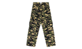 Linares Cargo Pants "Green" RHDMBTM0229 GRN