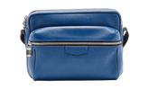 Taiga Outdoor Messenger PM "Cobalt" M33437