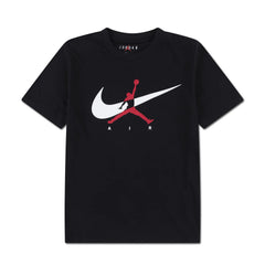 Jumpman Swoosh Tee - Youth