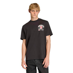 Roses Graphic Tee -Mens