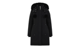 Stirling Parka "Black" M35LP203S 305