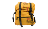 Industrial Backpack "Yellow" OFW MACC 0001