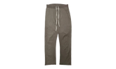 Dirt Berlin Drawstring Pants "Dark Dust" RU18S5380 TE 78