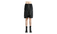 Heizer Bela Shorts "Black" RU01F2376 TE 09