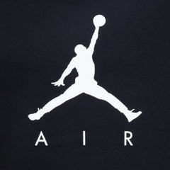 Jumpman Fleece Pullover - Youth