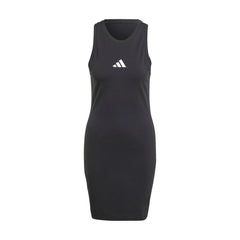 Essentials 3-Stripe Dress - Womens