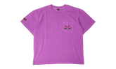 Anti Promo Tee "Purple" MB17