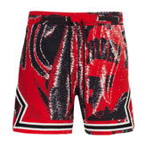 AOP Diamond Short -Mens