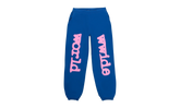 BELUGA JOGGER & SWEATPANTS "Pink, Blue" SP5 BLPINK SW