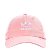 Youth Originals Washed Relaxed Strapback