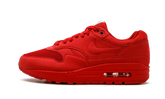 Air Max 1 Premium "UNIVERSITY RED" 875844 600