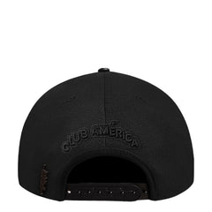 Club America Triple Back Pro Pinch Snapback