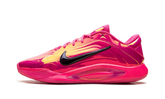 A'ja Wilson A'One WMNS "All-Star Warning Label" IB6693 610