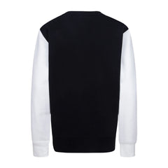 Jumpman Classics III Crew Fleece - Youth